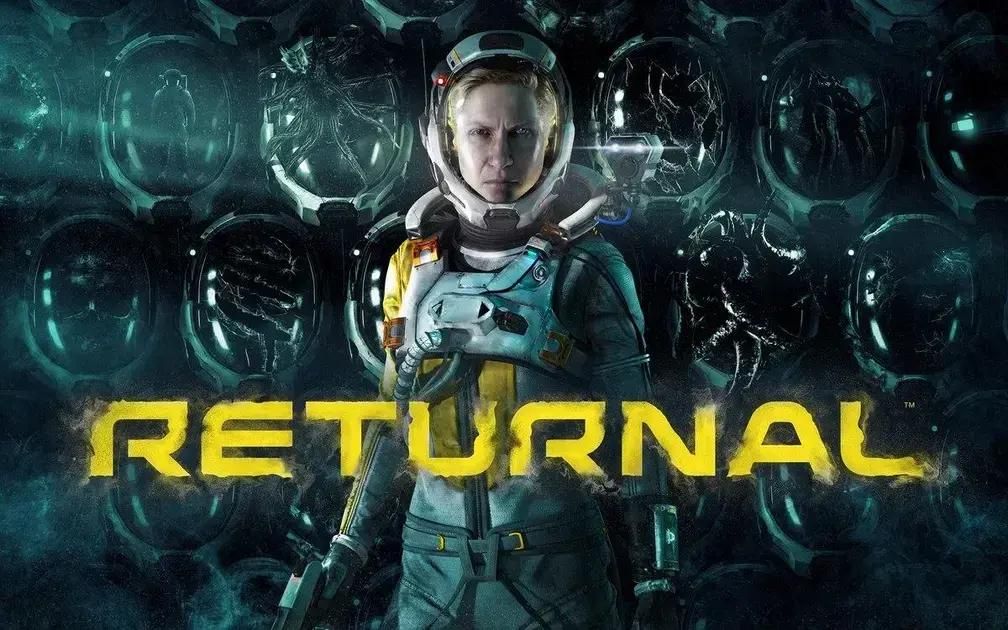 Returnal PS5 Pro: Atualização Gráfica Comemorativa de 4 Anos