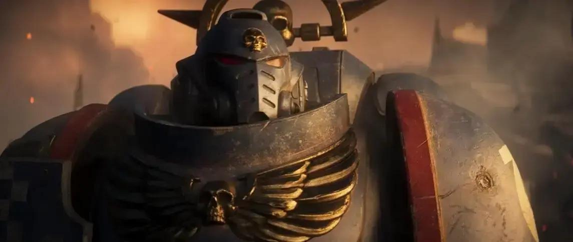 Revelado: Total War Warhammer 40K é destaque do TGA 2025!