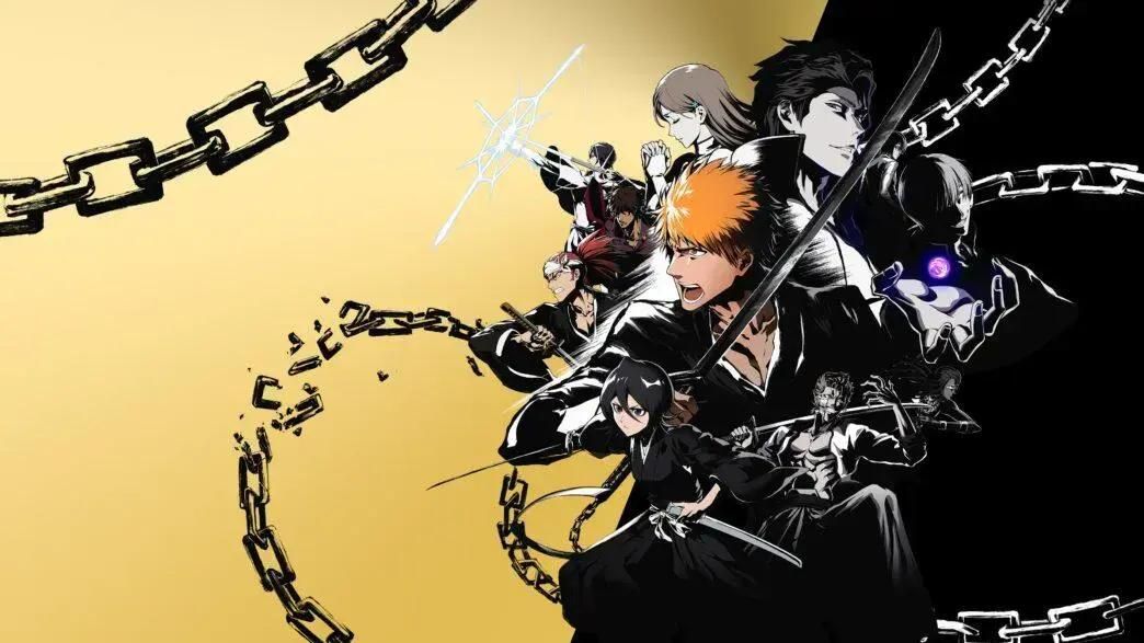 Review: Bleach Rebirth of Souls é Estilosão e Tem Combate Incrível