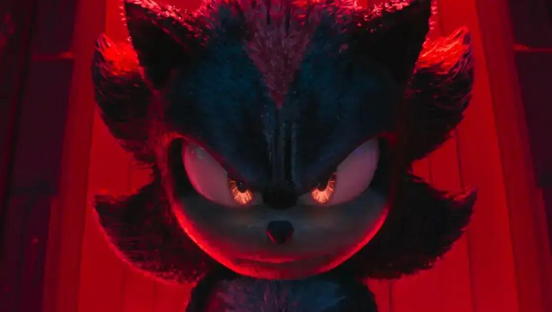 Review: Sonic 3 e o Novo MCU da SEGA