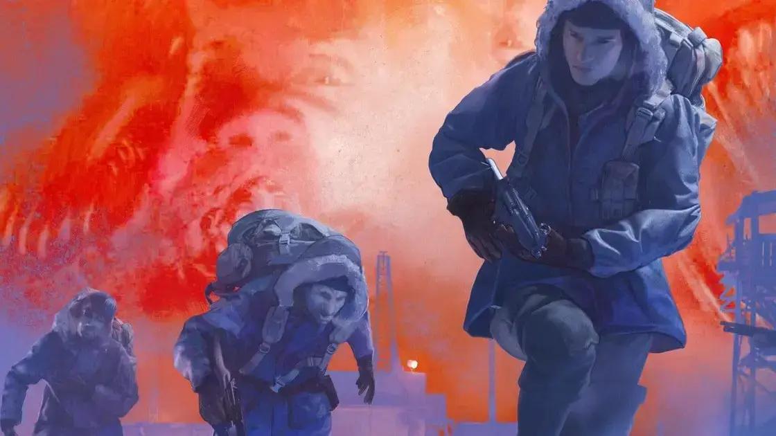 Review: The Thing Remastered - Vale a Pena Jogar no Switch?