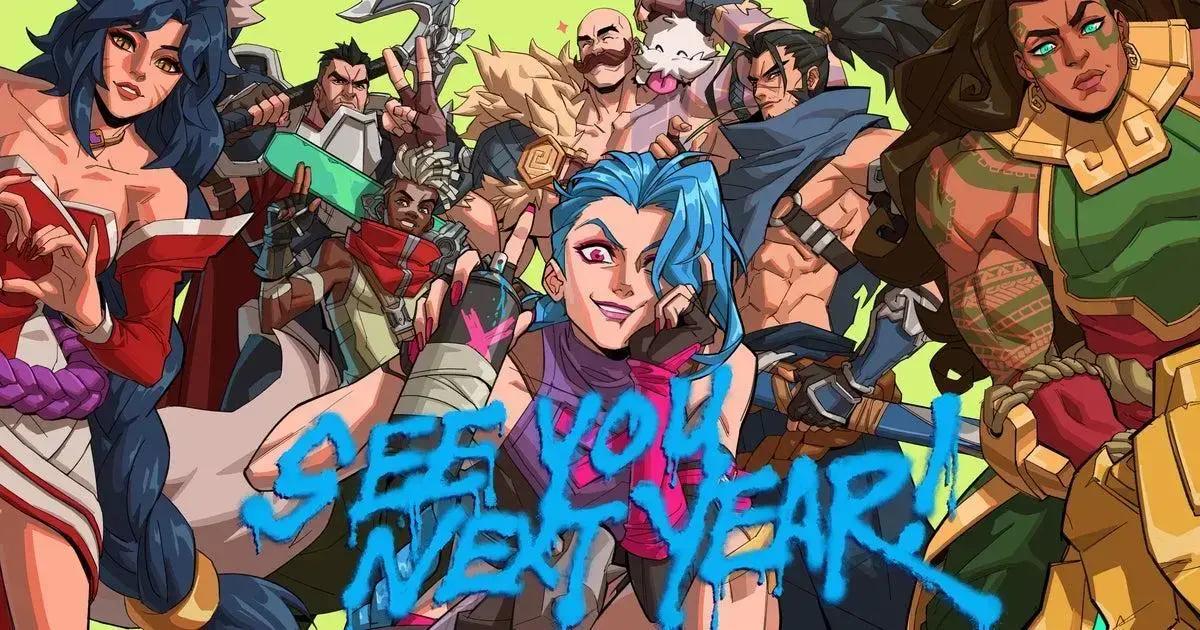 Riot Fighting Game: Novidades em Fevereiro para os Fãs de 2XKO
