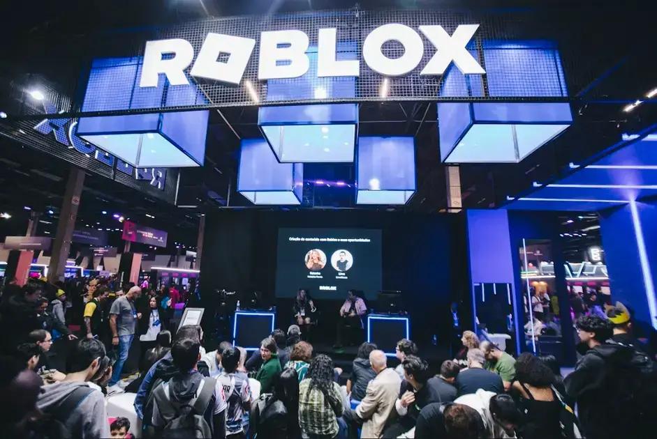 Roblox Anuncia Data Center no Brasil: O Que Esperar em 2026