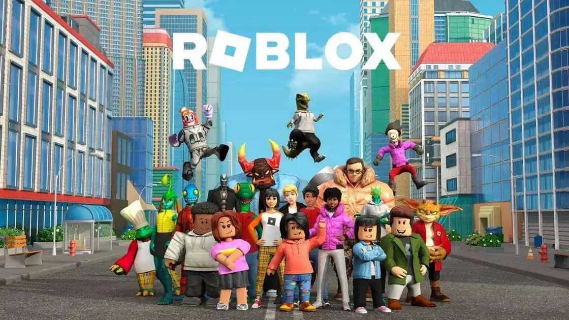 Roblox: Assista Anúncios e Ganhe Recompensas Incríveis