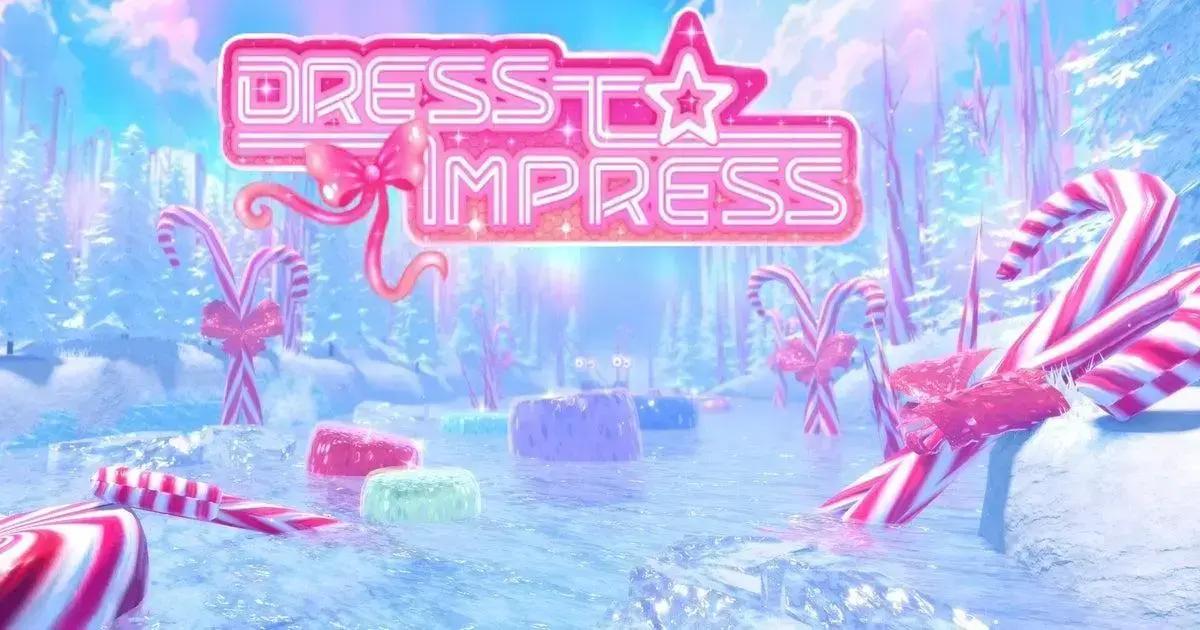 Roblox Dress to Impress: Novo Evento de Inverno Imperdível