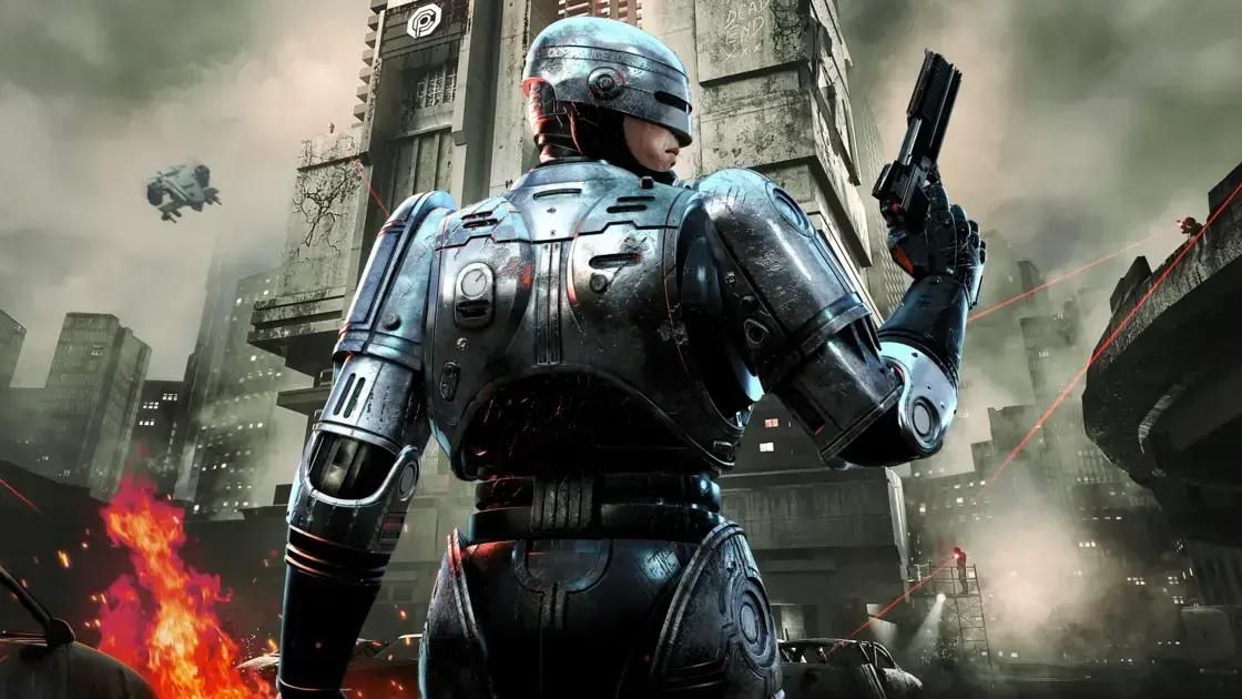 RoboCop Unfinished Business: Tudo que Você Precisa Saber