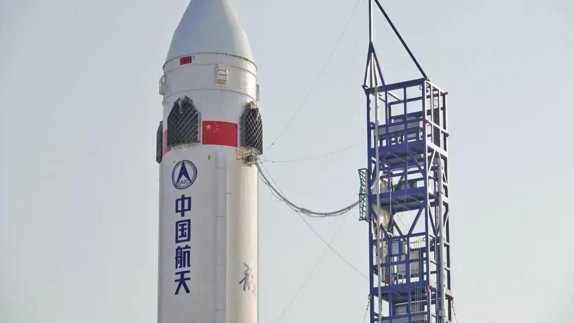 Rocket Report: O que aconteceu com o foguete reutilizável da China?
