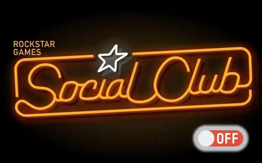 Rockstar Social Club Desativado Após 13 Anos: O Que Vem a Seguir?