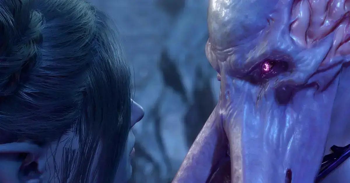 Romance Overhaul Mod em Baldur's Gate 3: O que Esperar?