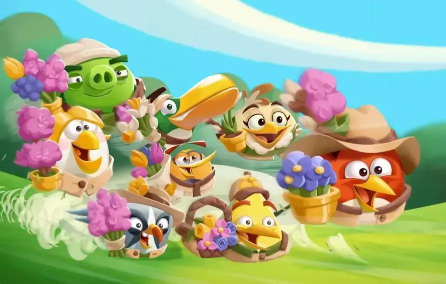 Rovio demite 36 funcionários após desempenho abaixo do esperado