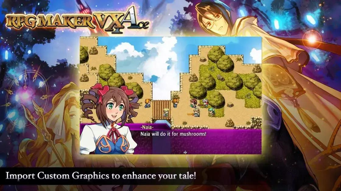 RPG Maker VX Ace Grátis: Não Perca Essa Oportunidade!