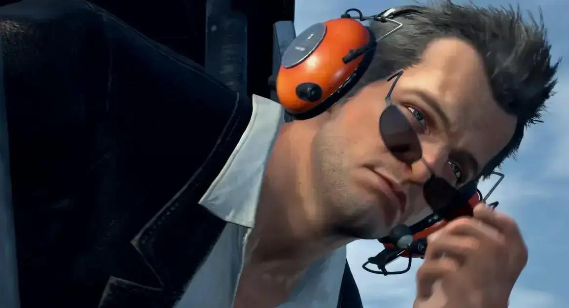 Rumores apontam para o desenvolvimento de Dead Rising 5 em Hollywood