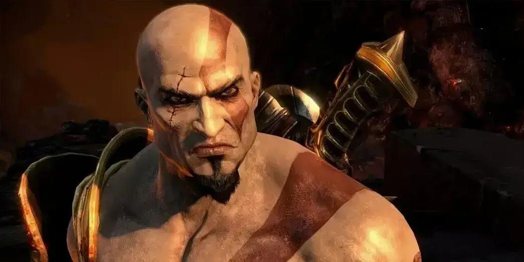 Rumores: God of War Remake Pode Ser Anunciado Esta Semana