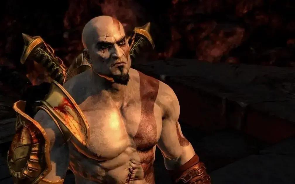 Rumores sobre God of War: Spin-off na Grécia em 2025