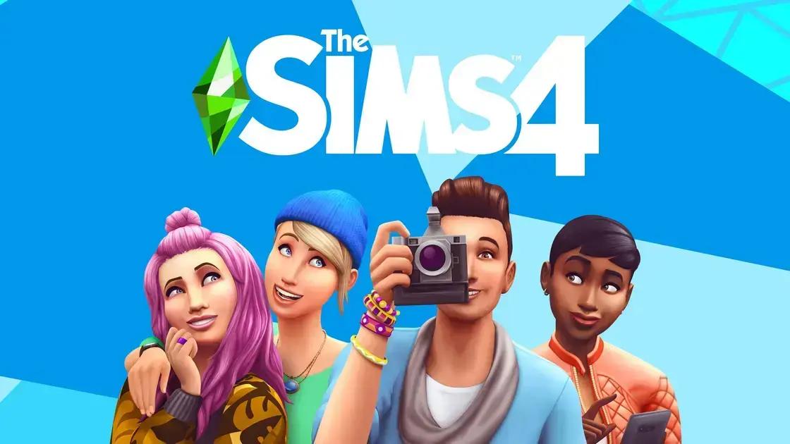 Rumores sobre The Sims 4 Remastered: O que vem por aí?