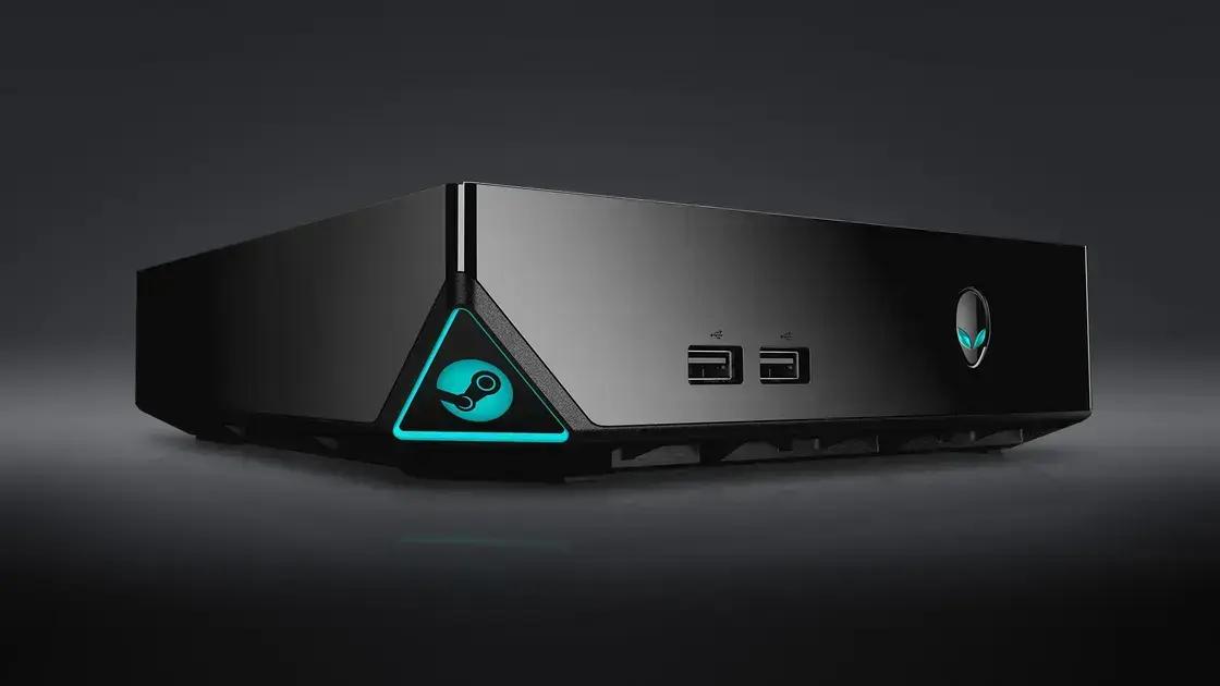 Rumores: Steam Machines podem voltar com RDNA 4