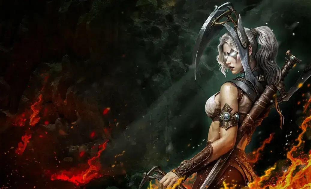 Sacred 2 Remaster: Uma Nova Vida Para Um Clássico