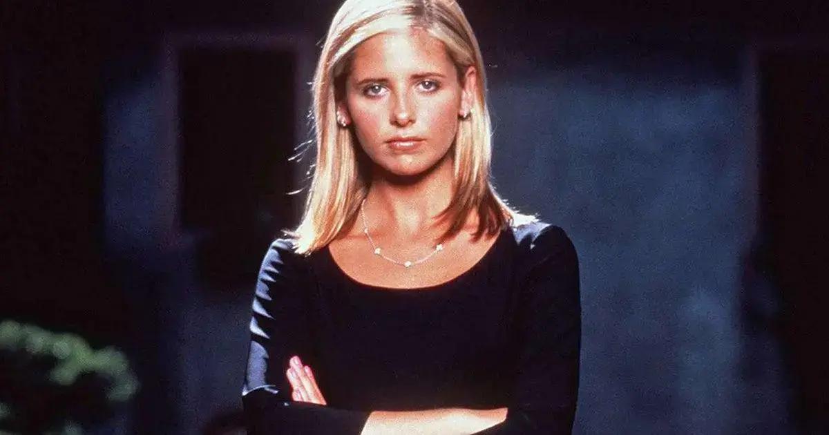 Sarah Michelle Gellar fala sobre seu retorno a Buffy