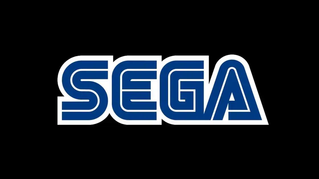 SEGA Registra Marcas de Ecco e Brakers no Japão