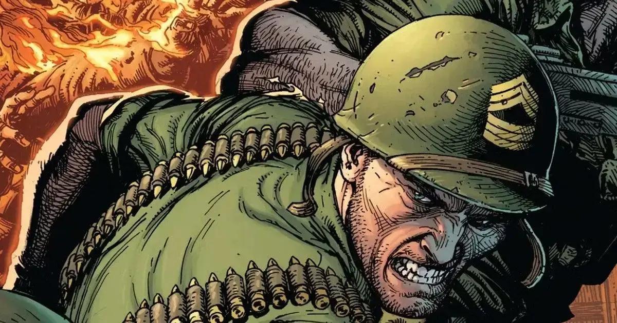 Sgt. Rock: Luca Guadagnino ainda planeja filme este ano