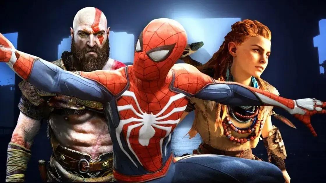 Shawn Layden e a Saída da PlayStation: O Impacto dos Jogos como Serviço