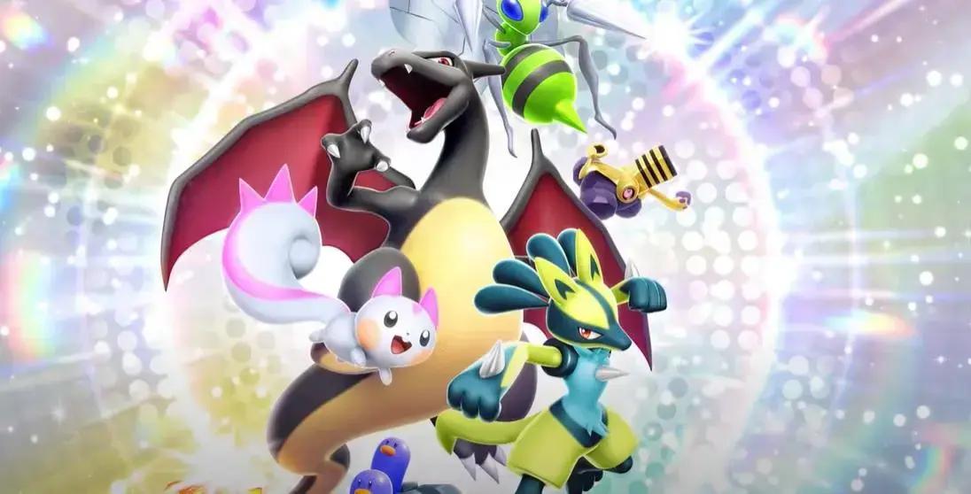 Shiny Chegando ao Pokémon TCG Pocket: Tudo que Você Precisa Saber!