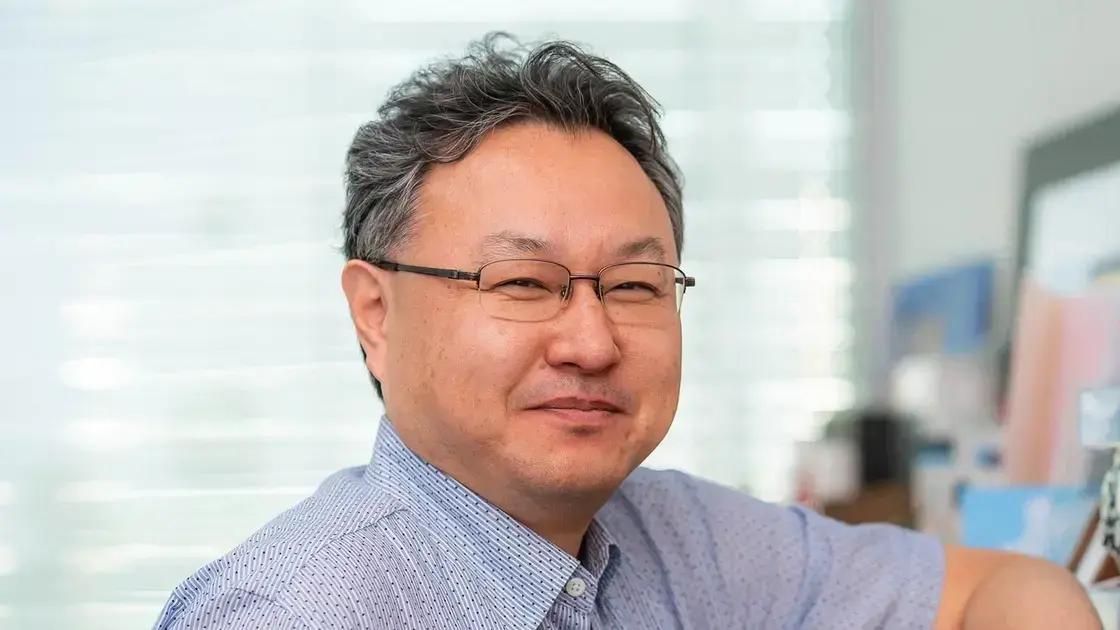 Shuhei Yoshida é Personagem Jogável em Bionic Bay