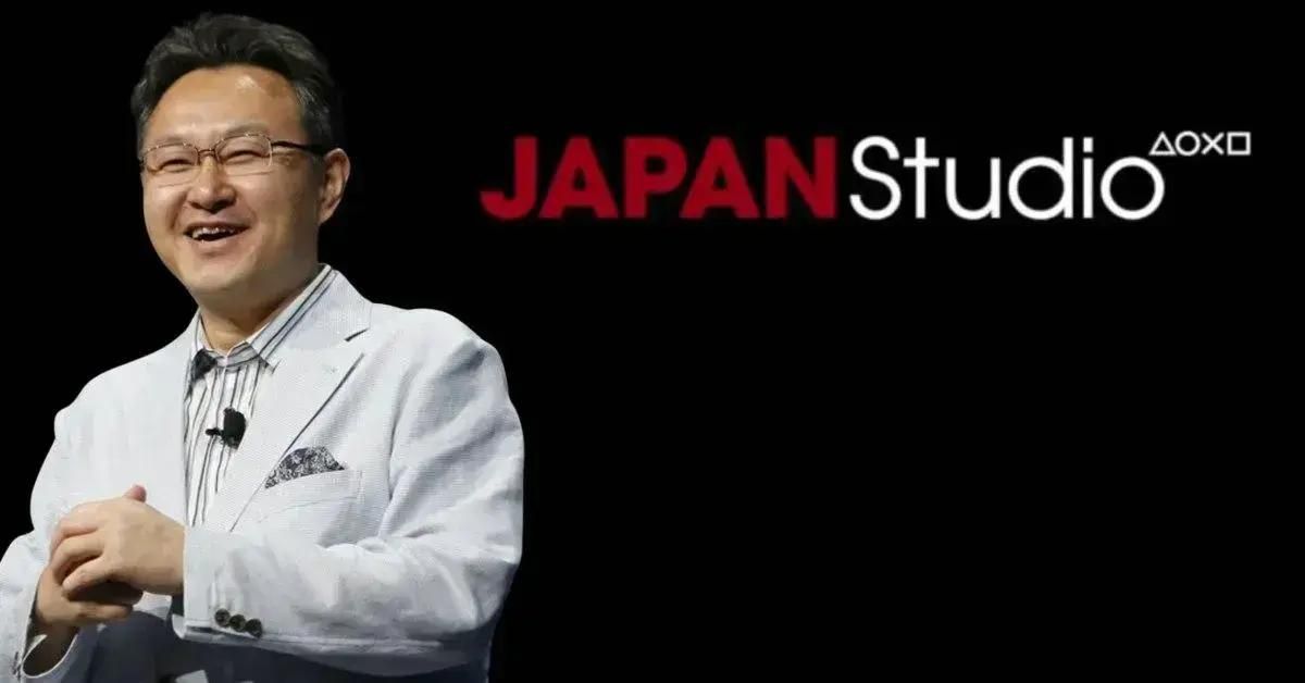 Shuhei Yoshida Explica Fechamento da Japan Studio e Jogos AAA