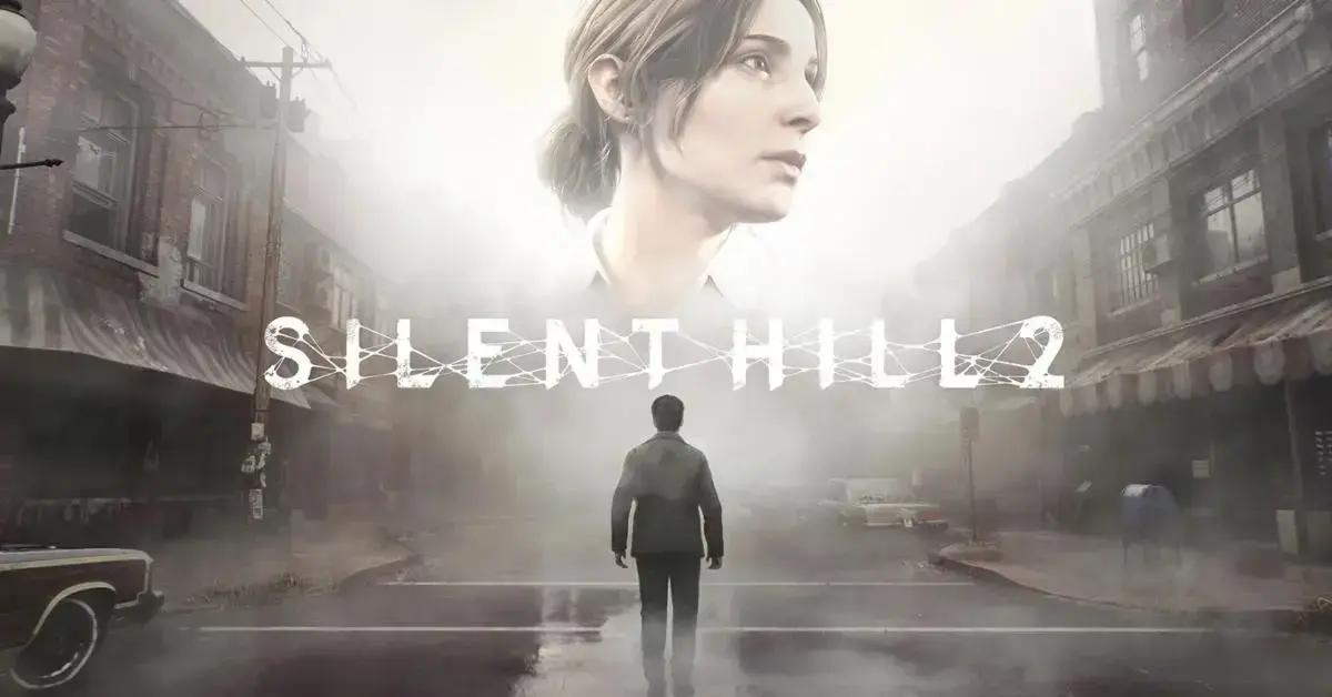 Silent Hill 2: Menor Preço Histórico na PS Store!