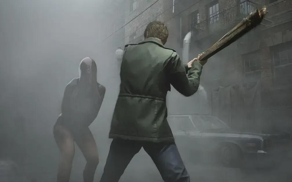 Silent Hill 2 Remake: DLC Está a Caminho? Descubra Agora!