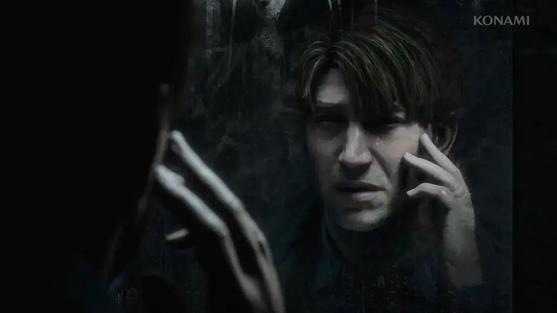 Silent Hill 2 Remake pode chegar ao Xbox Series e Switch 2 em breve