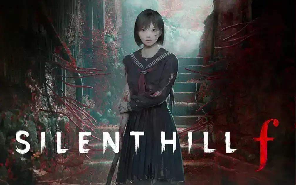 Silent Hill f: 5 Novidades do Jogo com Suporte a 4K e DLSS