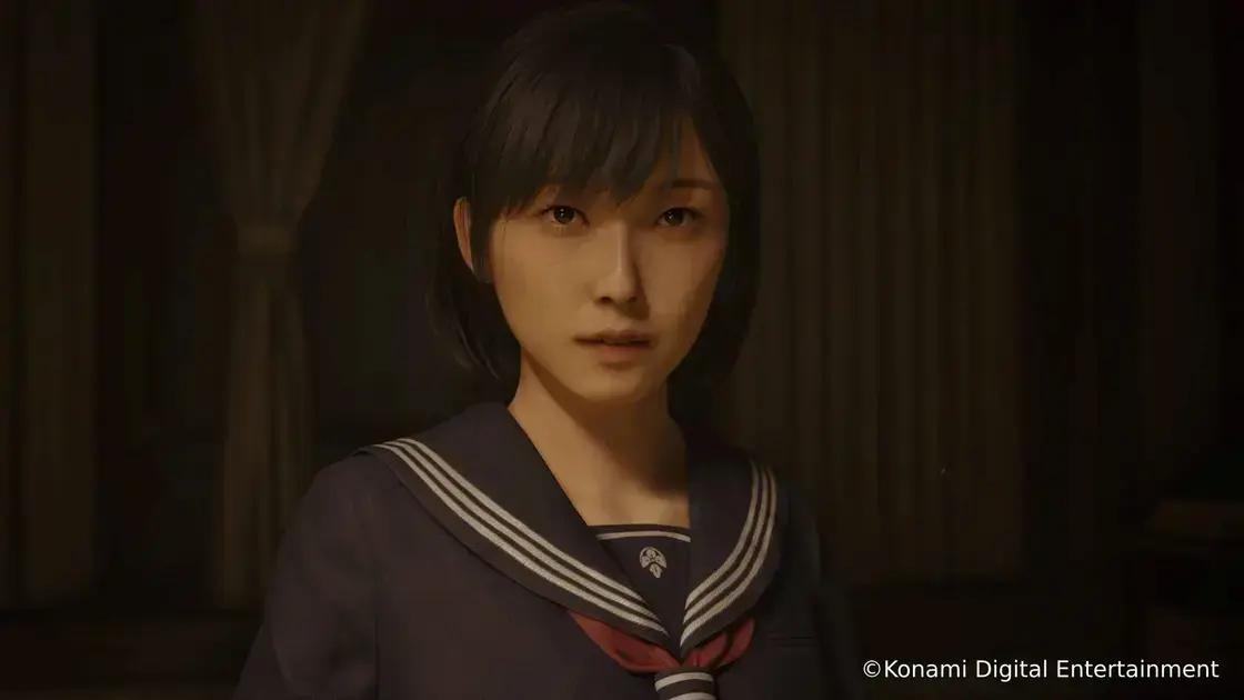 Silent Hill F conquista 36 de 40 na Famitsu: confira os detalhes!