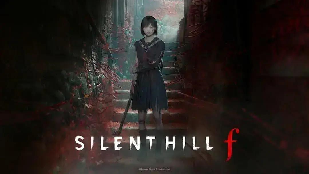 Silent Hill F: Trailer Incrível e Novidades Imperdíveis