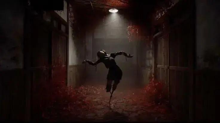 SILENT HILL f: Uma Nova Reencarnação do Terror Psicológico