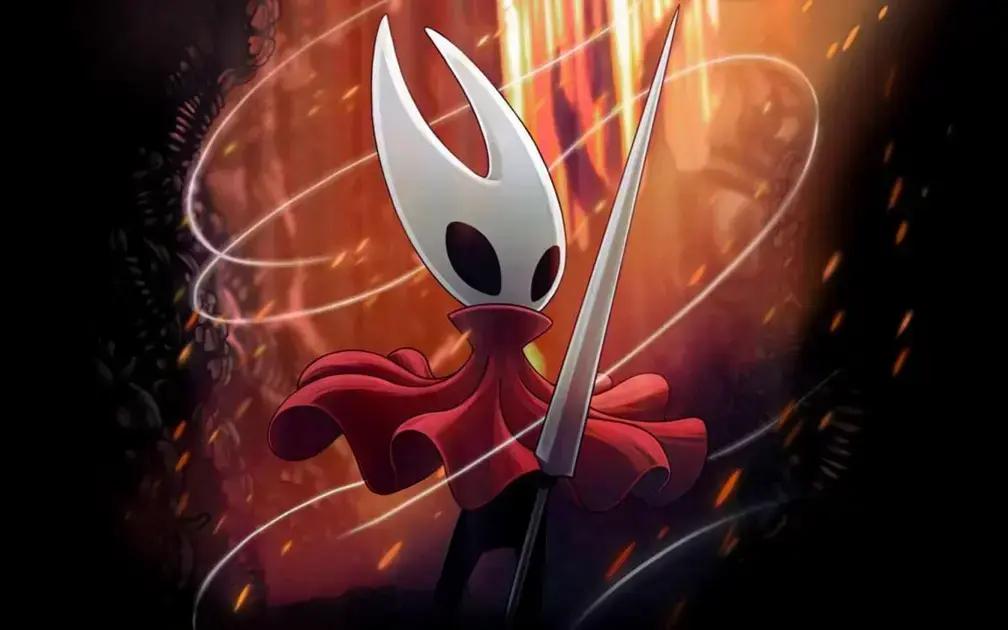 Silksong e Switch 2: Expectativas para Abril de 2025