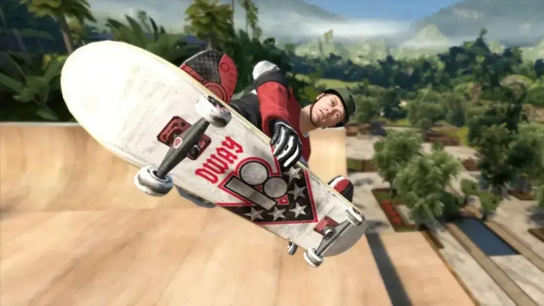 Skate da EA: Microtransações antes do Lançamento? Entenda!