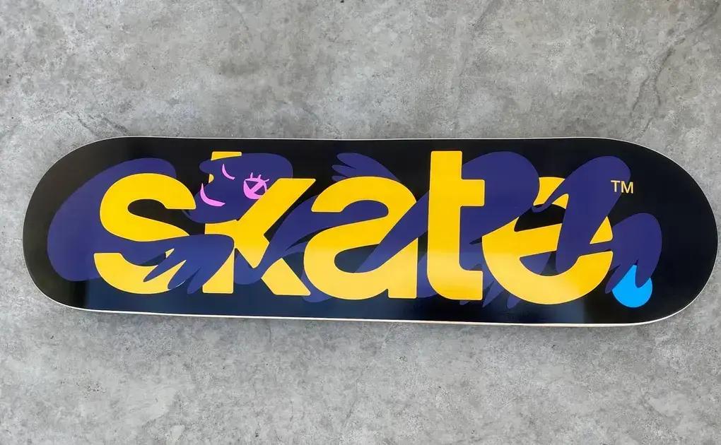 skate. estreia com números bons, mas gera polêmica na Steam