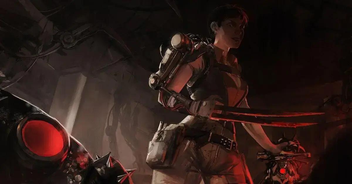 Skull Merchant: Rework que Pode Salvar Dead by Daylight
