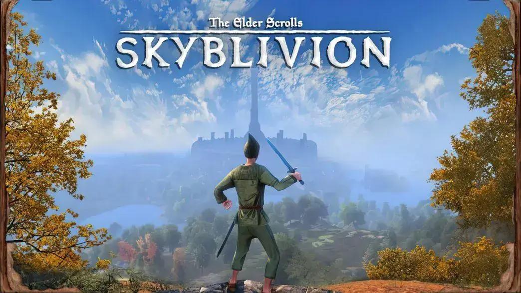 Skyblivion adiado para 2026: criação de conteúdo e melhorias em andamento