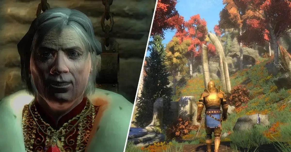 Skyblivion: Novo Gameplay Revela Região Final do Remake