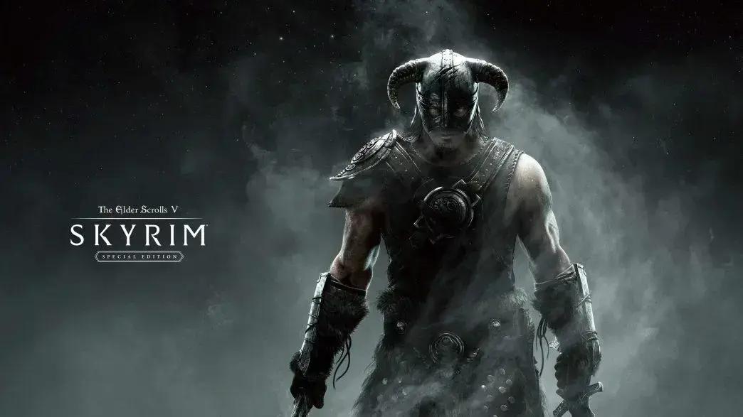 Skyrim Passos: Jogador Quebra Mito e Conta os Passos Reais