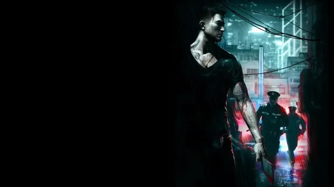 Sleeping Dogs: O Filme que Pode Chegar aos Cinemas em 2025