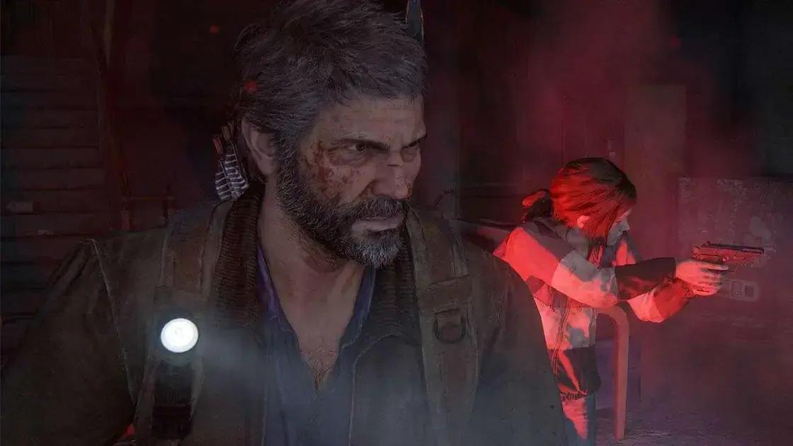 Sony considerou parceria com Tencent para novo jogo de The Last of Us
