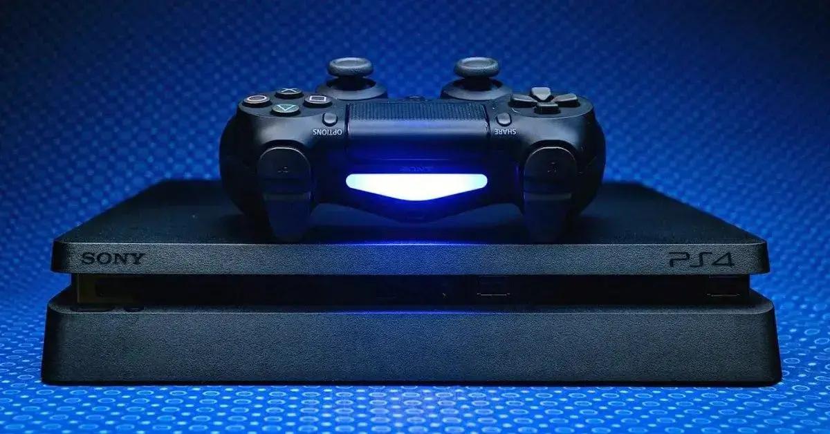 Sony Encerra Distribuição do PS4 e PS4 Pro no Japão