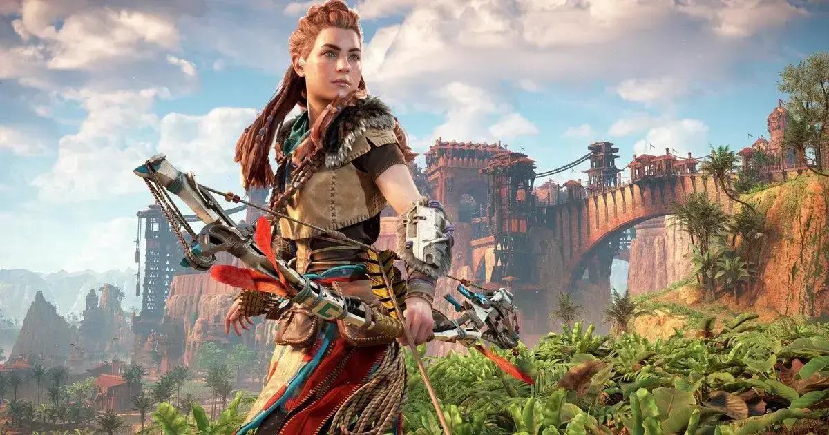 Sony Lança Protótipo do Chatbot AI Aloy: Veja o que Aconteceu!