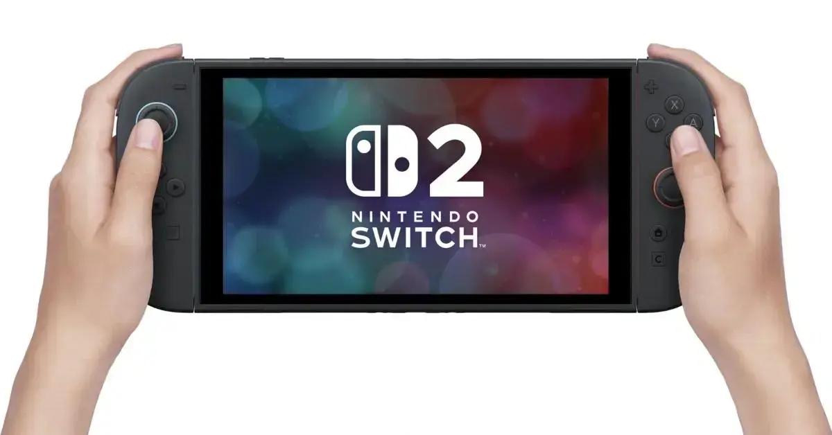 Sony Pergunta: Você Compraria o Nintendo Switch 2?