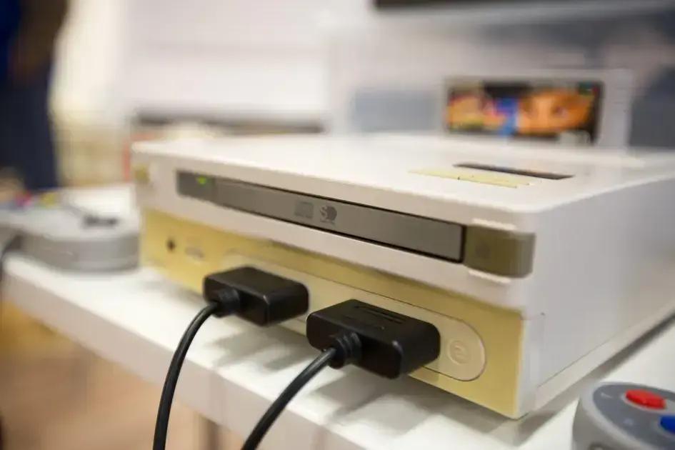 Sony Revela Jogo Quase Pronto para o Nintendo PlayStation