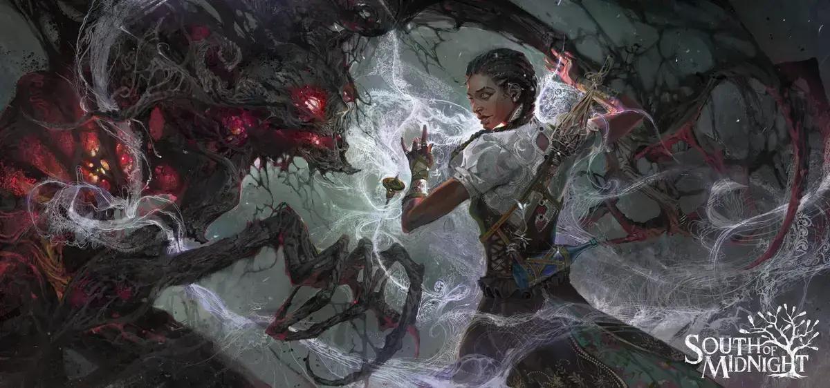 South of Midnight: 5 Motivos para Jogar Agora Mesmo