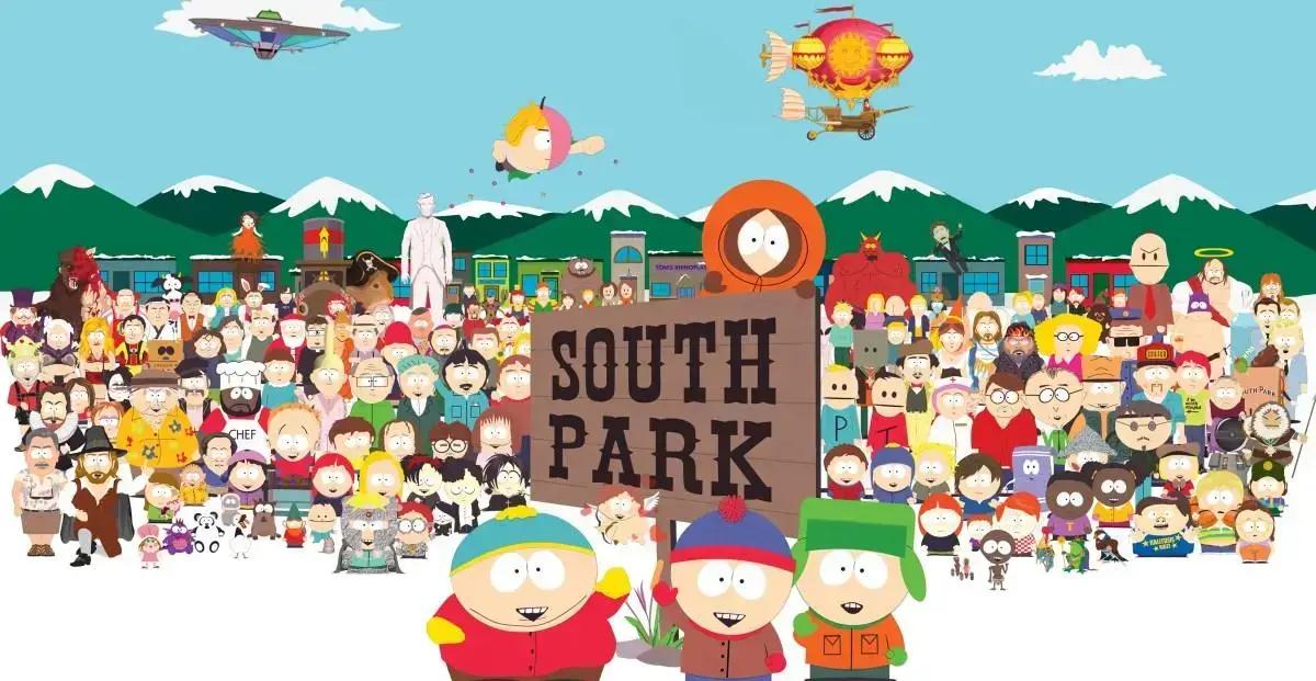 South Park em Crise: 5 Fatos Sobre a Polêmica Judicial